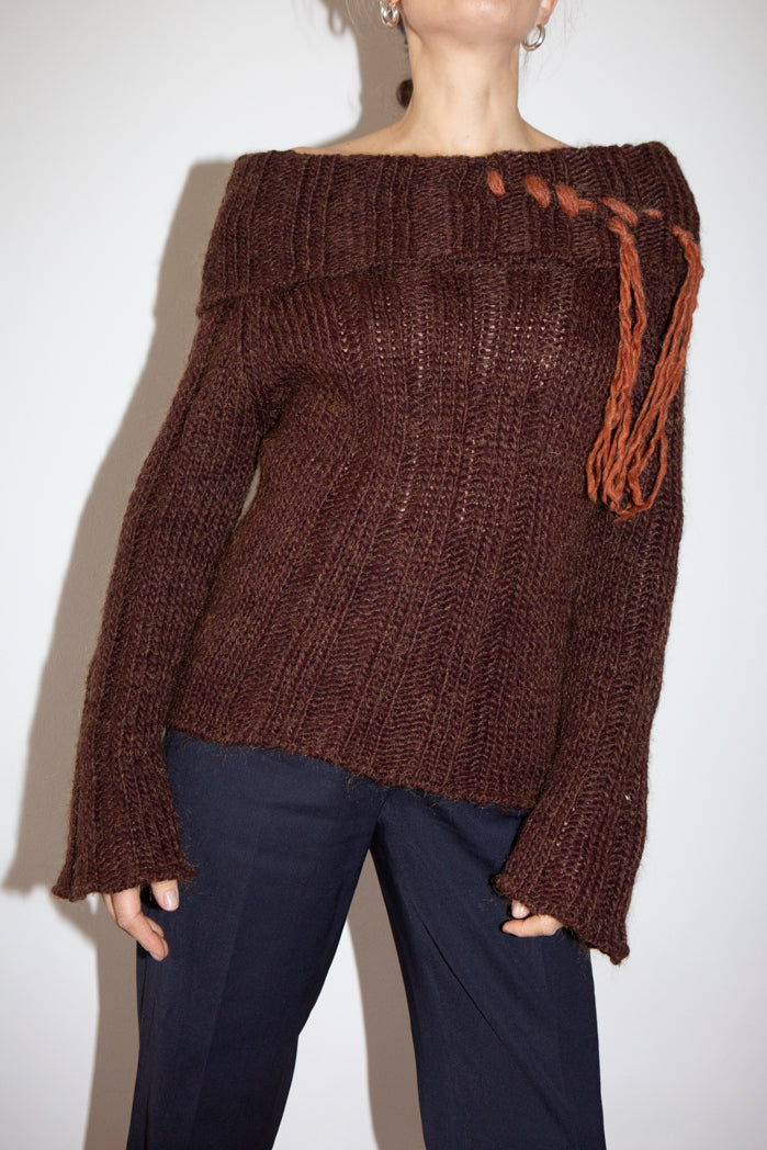 Diesel Knit