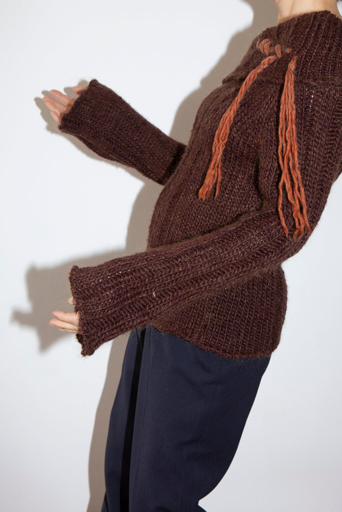 Diesel Knit