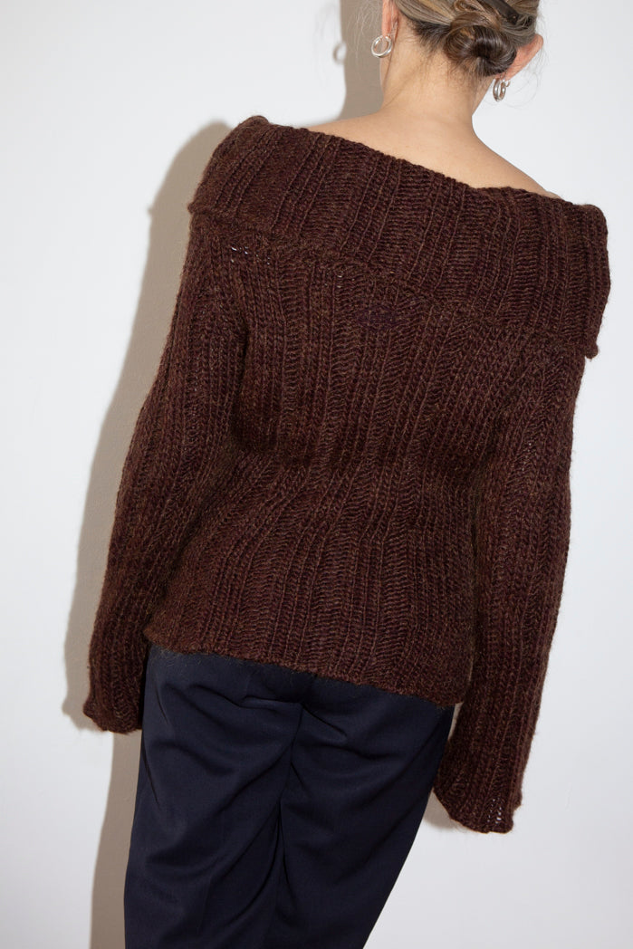 Diesel Knit