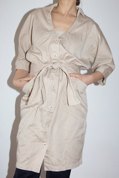 Thierry Mugler Jeans Dress