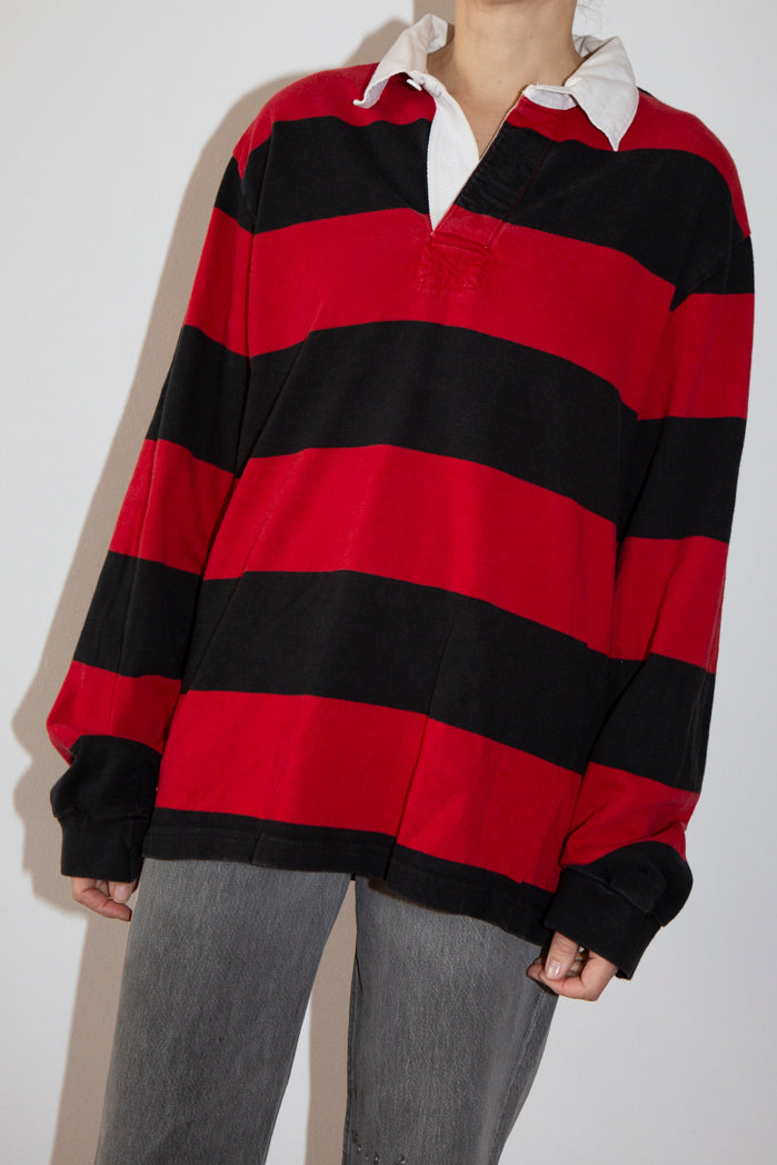 1990s Rugby Shirt