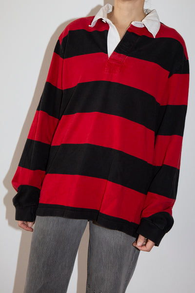 1990s Rugby Shirt