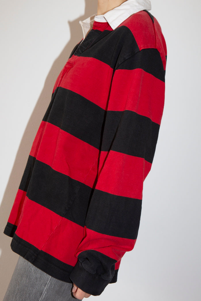 1990s Rugby Shirt