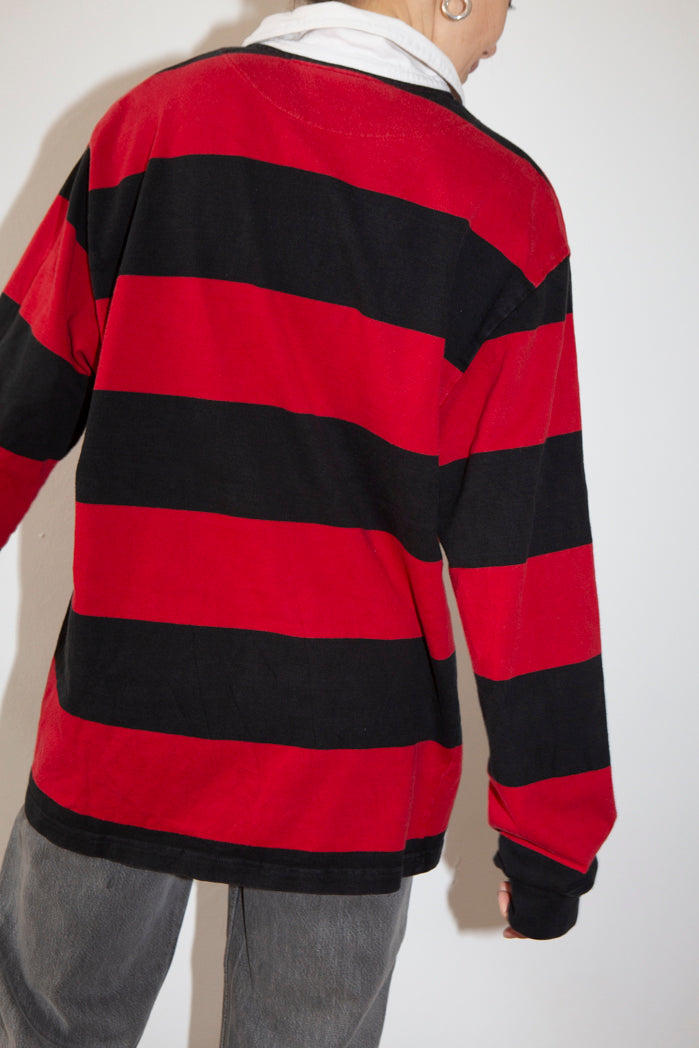 1990s Rugby Shirt