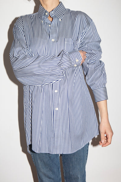 Mens Stripe Shirt