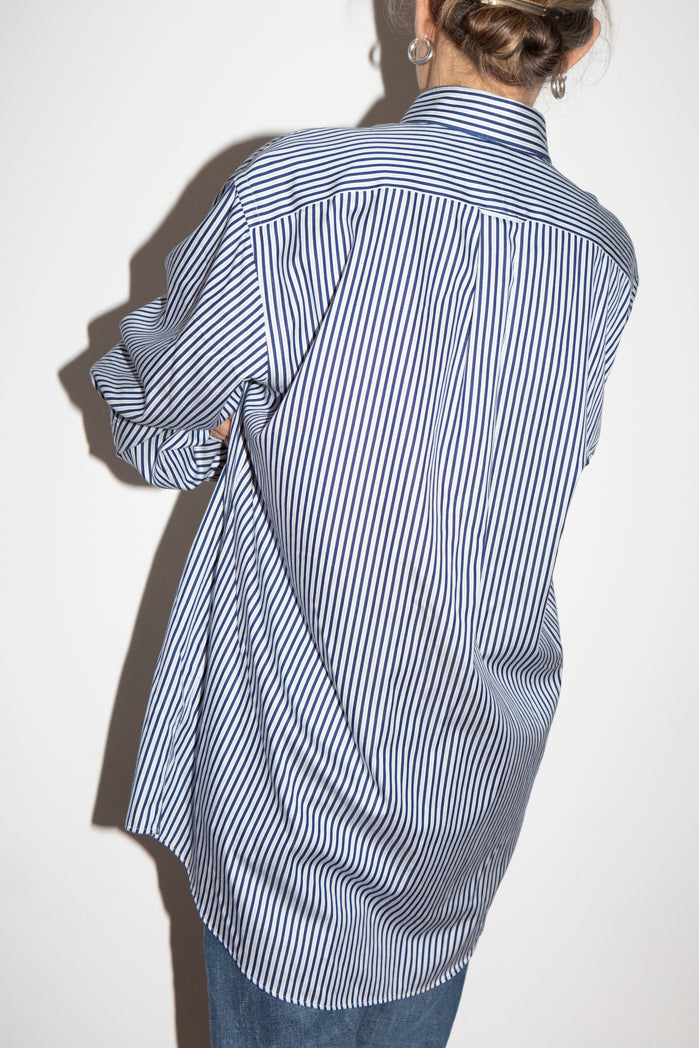 Mens Stripe Shirt