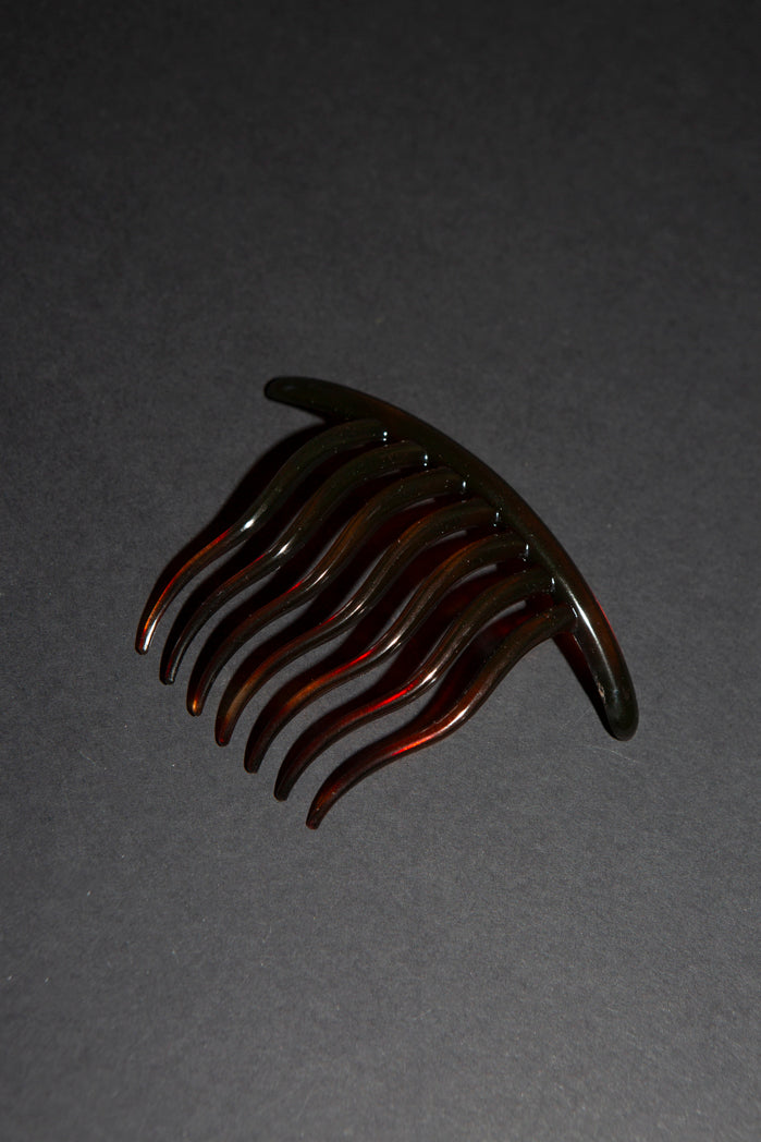 Tortoiseshell Wave Comb