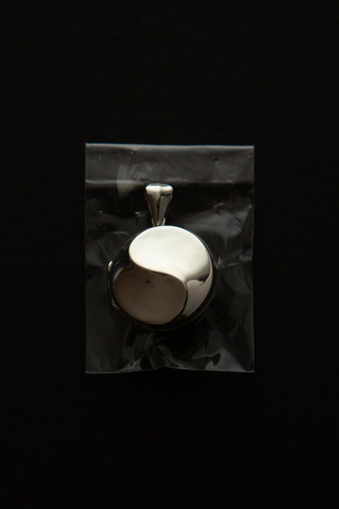 Yin and Yang Locket