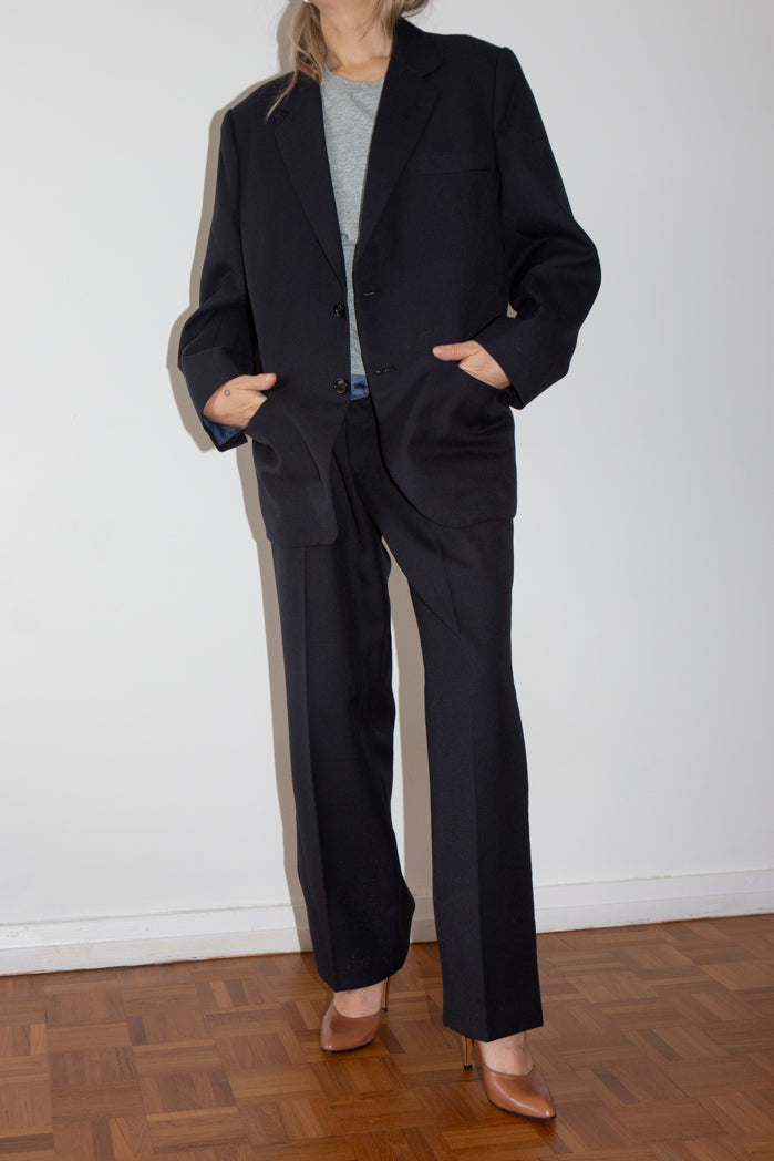 Mens Suit