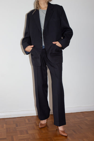 Mens Suit