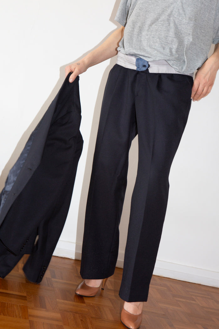 Mens Suit
