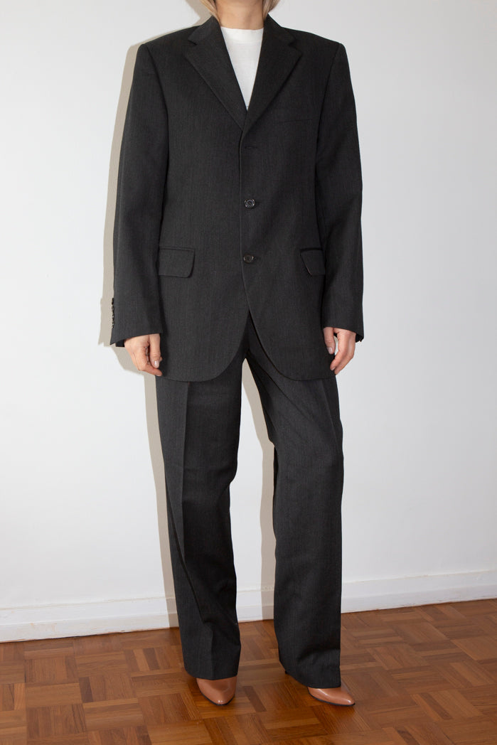 Mens Suit