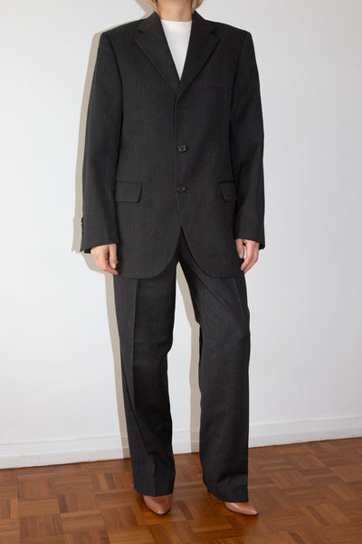Mens Suit