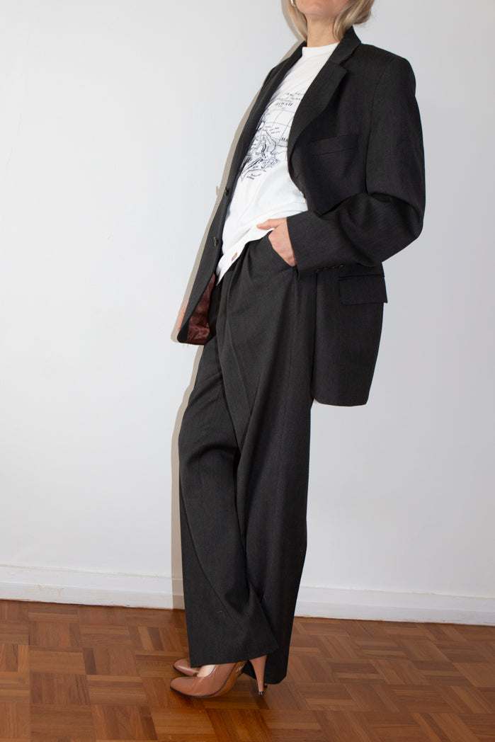 Mens Suit