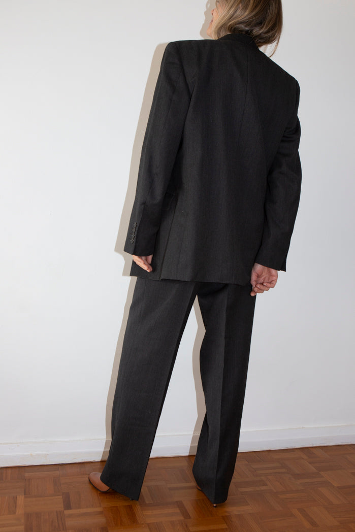 Mens Suit