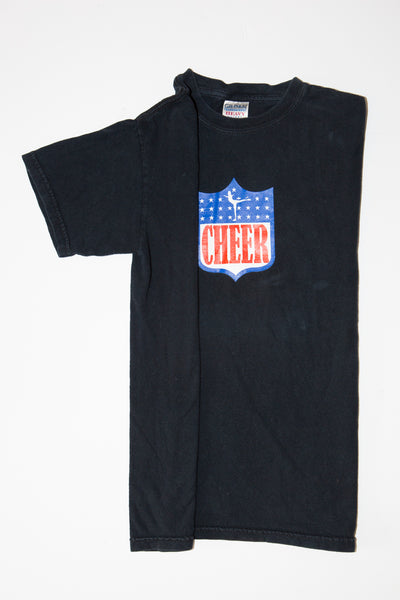 Vintage Cheer Tee