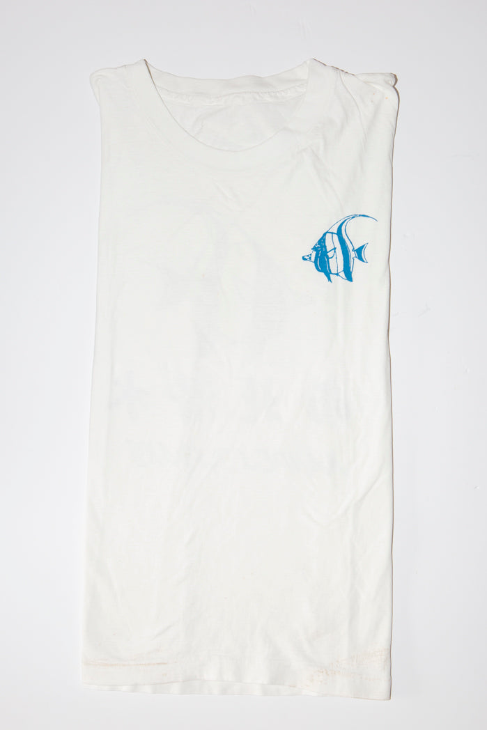 Vintage Souvenir Tee