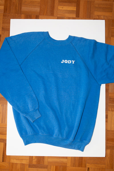 Eye Eye Jody Vintage Sweatshirt