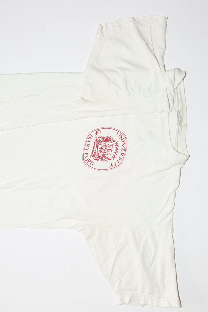 Hartford University Vintage Tee