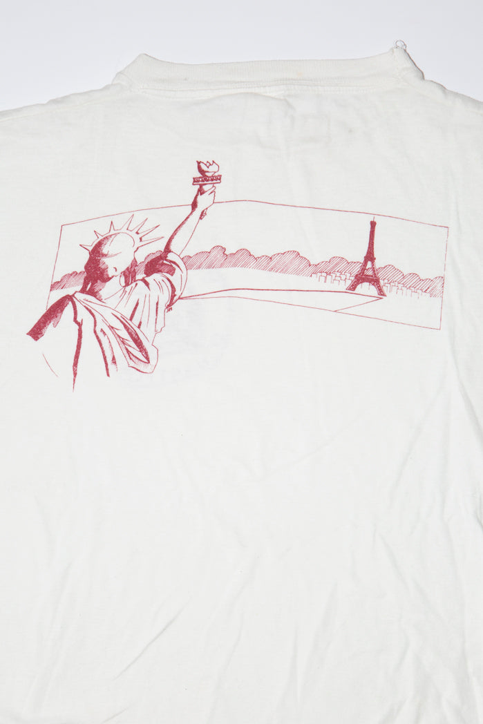 Hartford University Vintage Tee