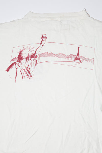 Hartford University Vintage Tee