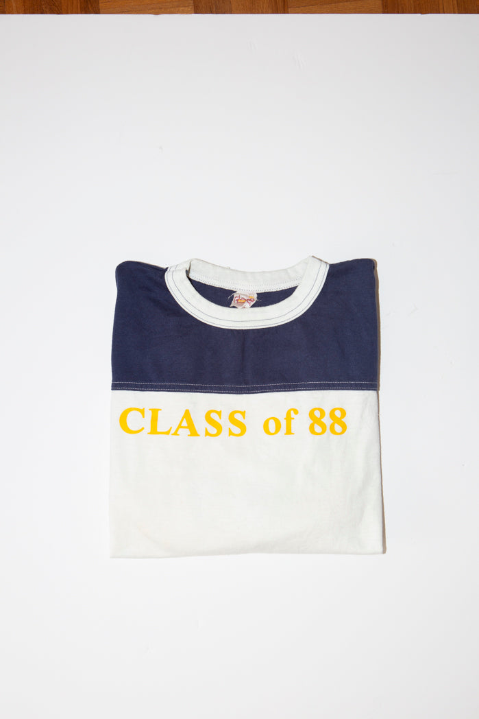 Class Of 88 Tee