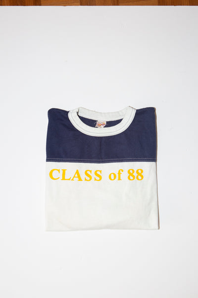Class Of 88 Tee