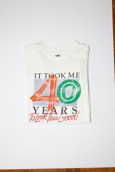 Vintage Tee