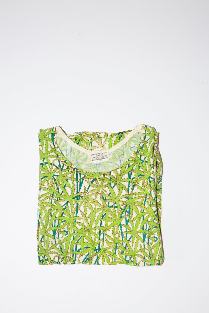 Vintage Silk Screened Tee