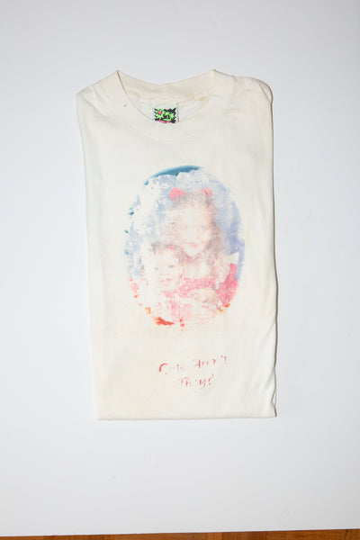 Aren't They Cute Tee