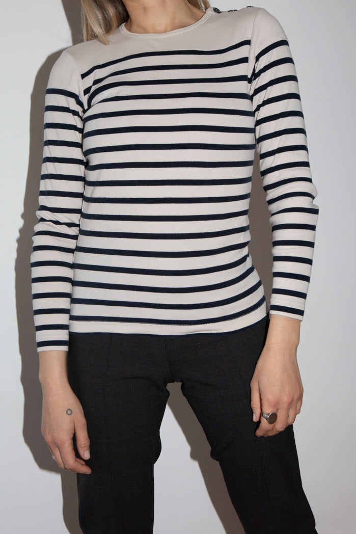 Gaultier Jeans Tee