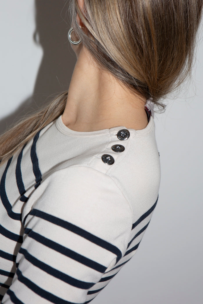 Gaultier Jeans Tee