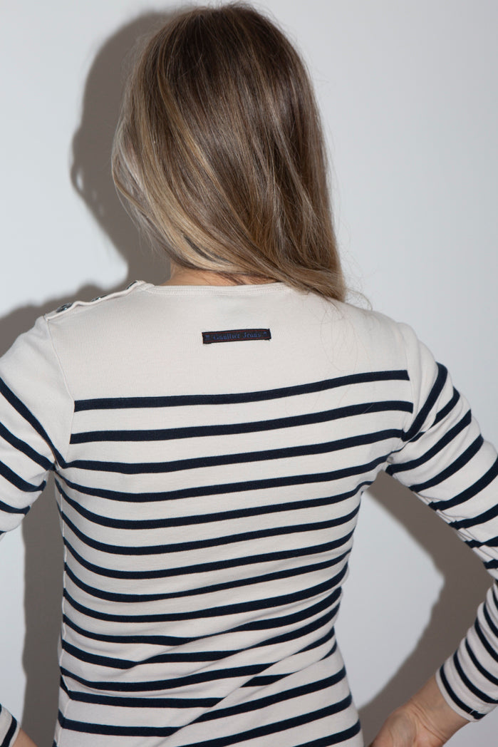 Gaultier Jeans Tee