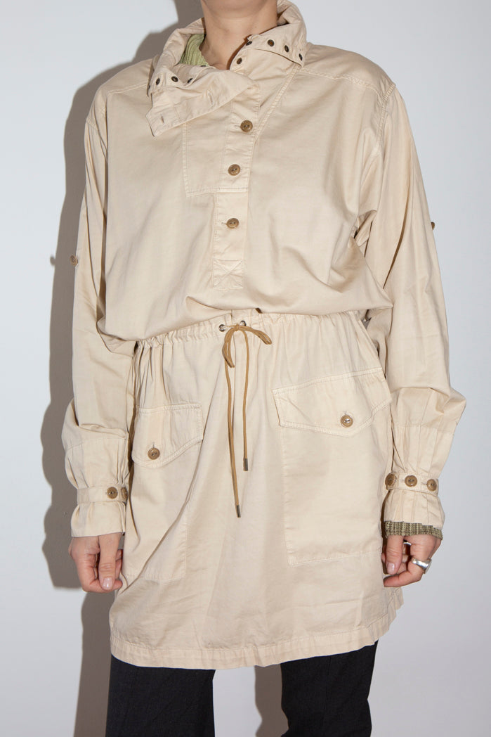 Ralph Lauren Smock