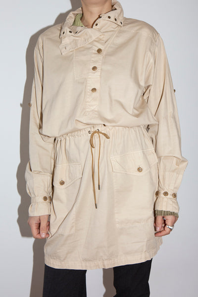 Ralph Lauren Smock