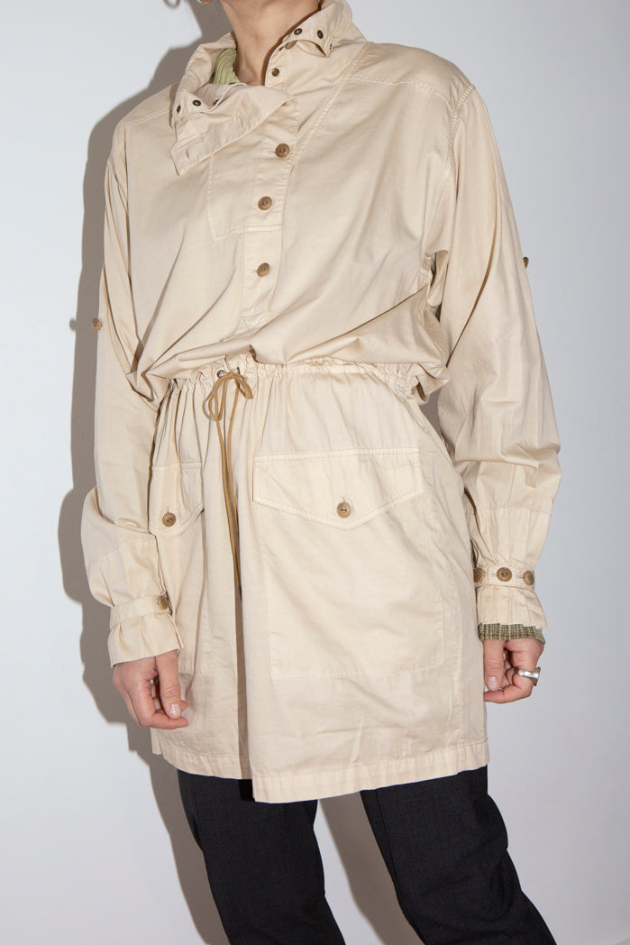 Ralph Lauren Smock