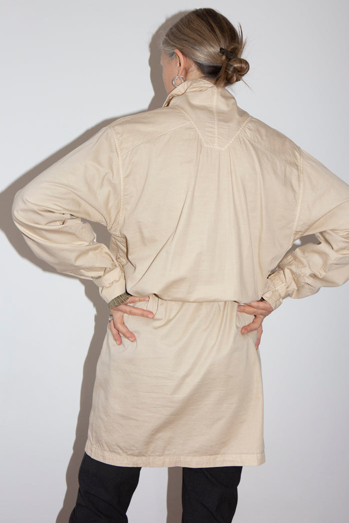 Ralph Lauren Smock