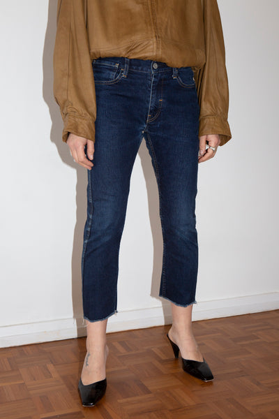 Junya Watanabe Comme Des Garçons Jean