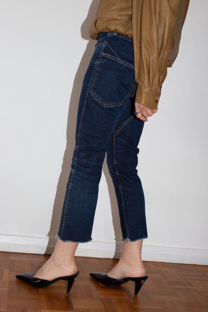 Junya Watanabe Comme Des Garçons Jean
