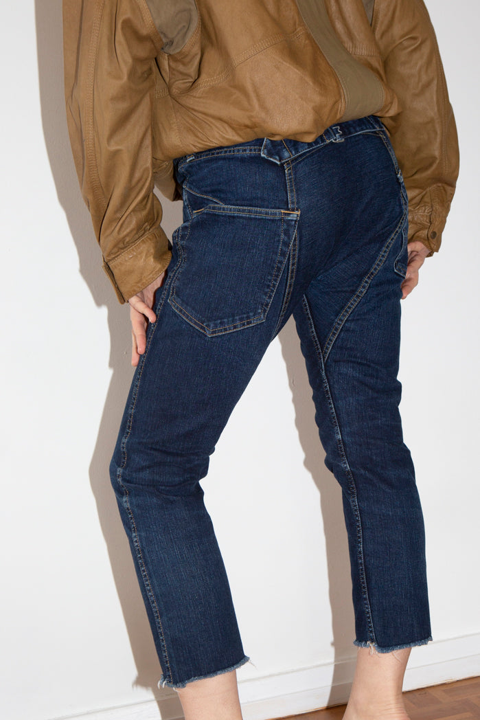 Junya Watanabe Comme Des Garçons Jean