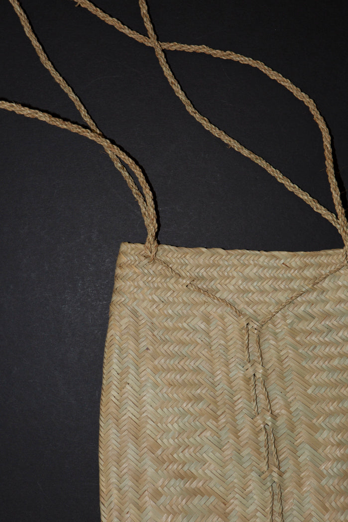 Woven Bag