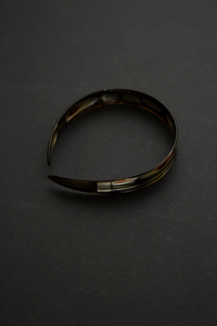 Narrow Cellulose Aliceband