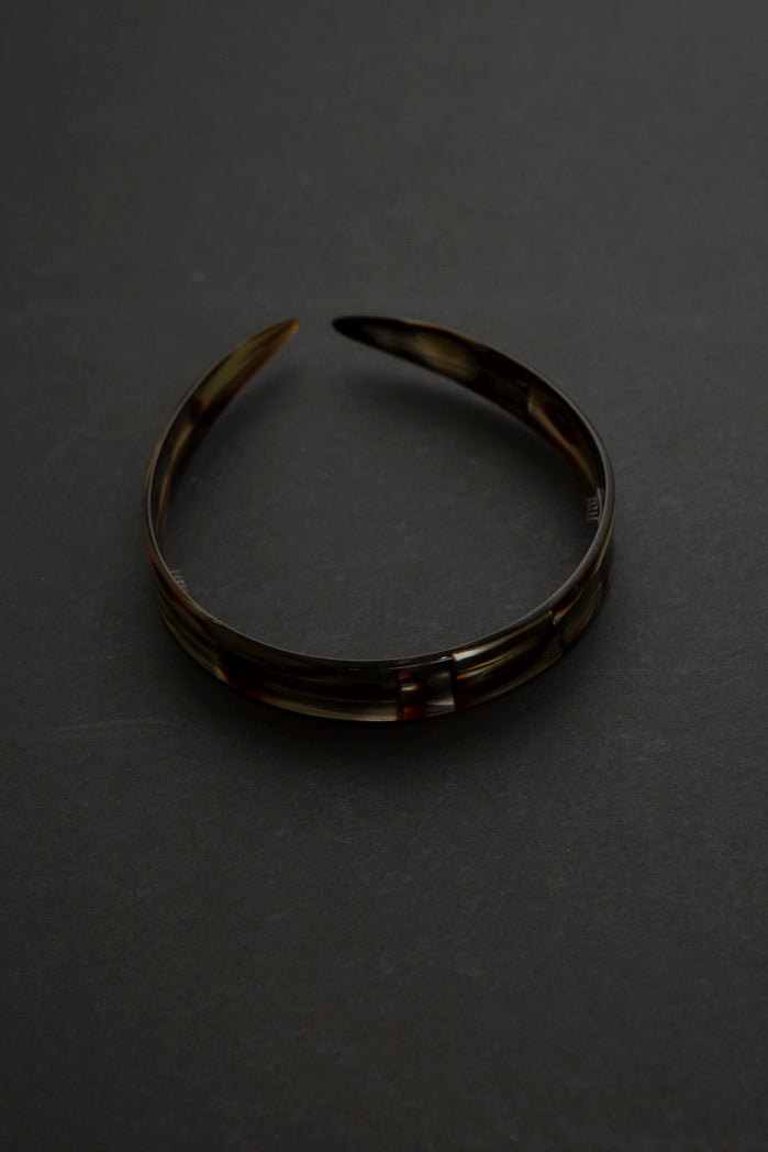 Narrow Cellulose Aliceband