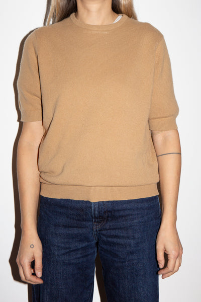Cashmere Top