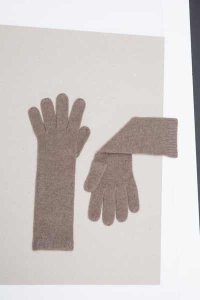 Cashmere Gloves