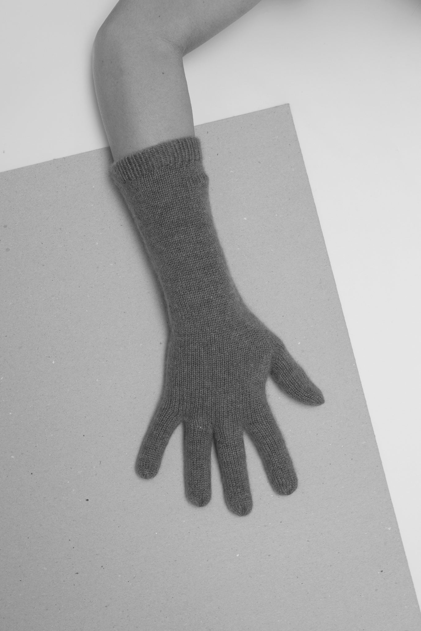 Cashmere Gloves