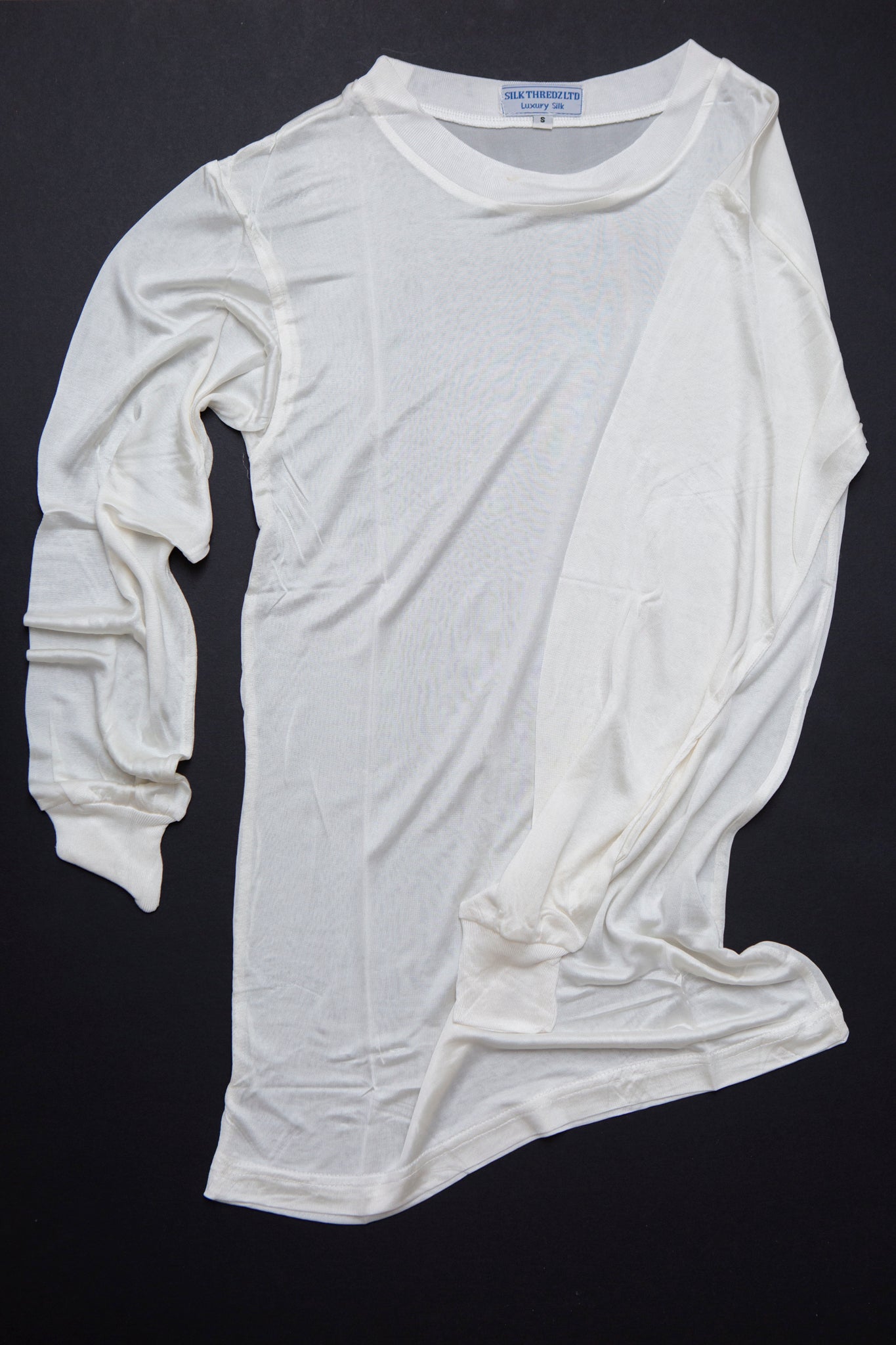 Dead Stock Silk Thermal