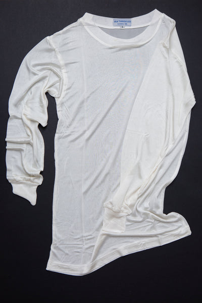 Dead Stock Silk Thermal