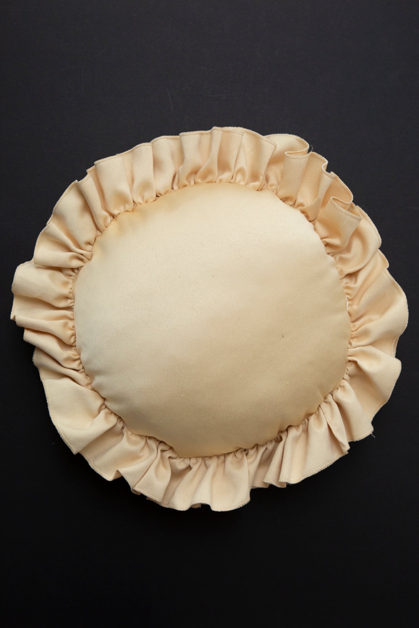 Vintage Rossette Cushion