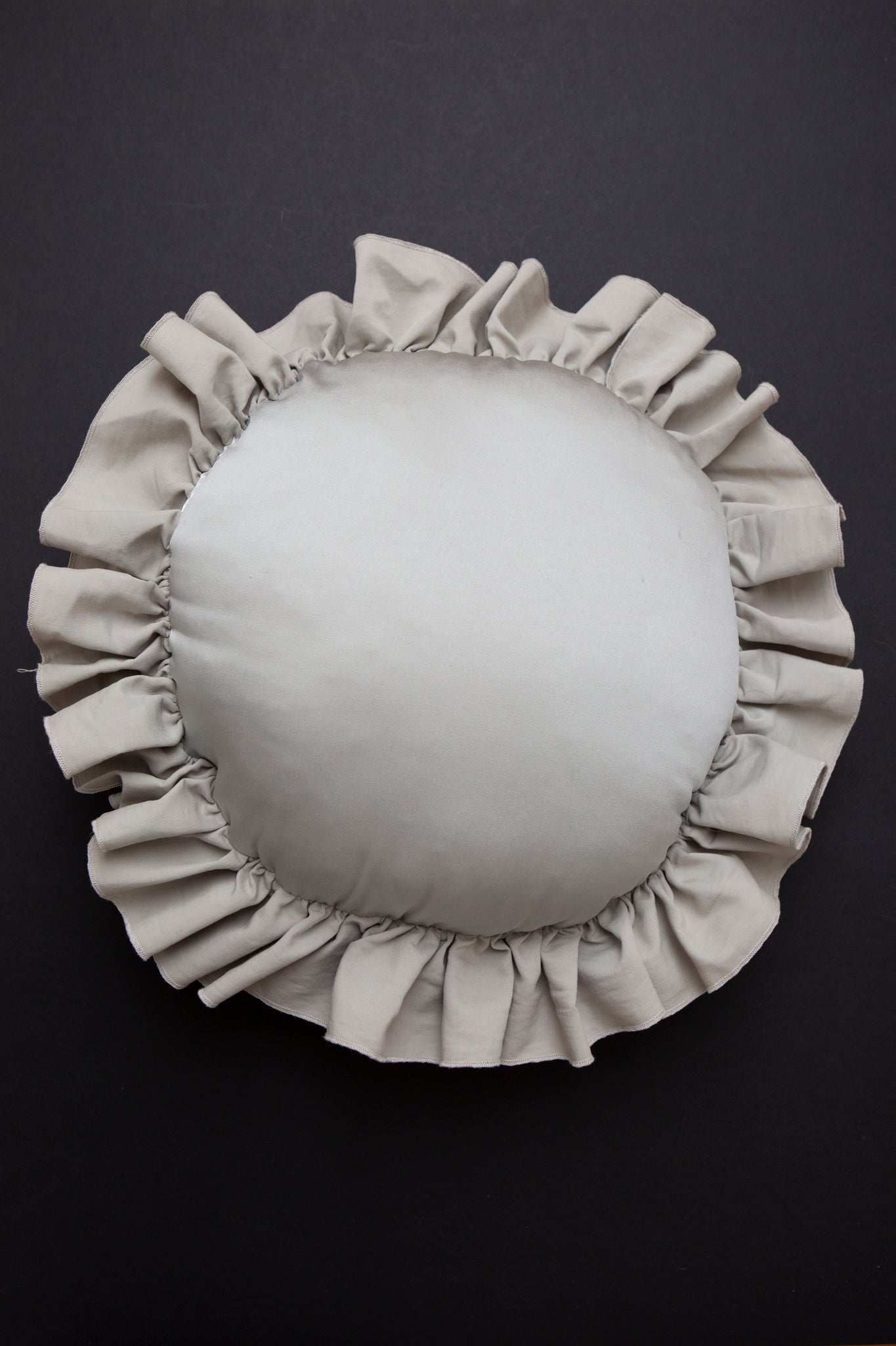 Vintage Rossette Cushion